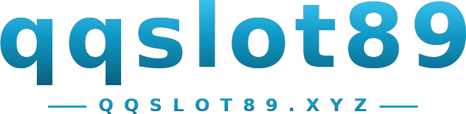 qqslot89 logo